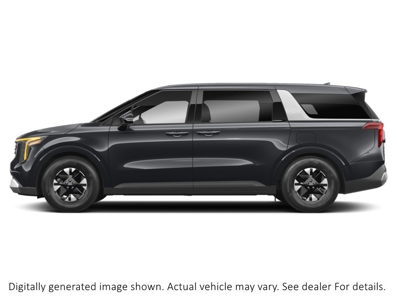 2025 Kia Carnival HEV LX+ FWD