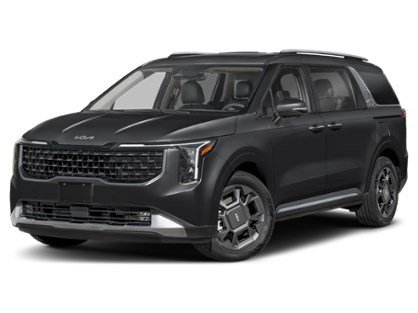 2026 Kia Carnival Hev EX FWD
