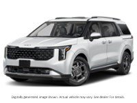 2026 Kia Carnival Hev EX FWD