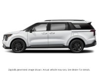 2025 Kia Carnival Hev Sx+ FWD