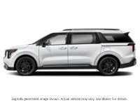 2026 Kia Carnival Hev Sx+ FWD