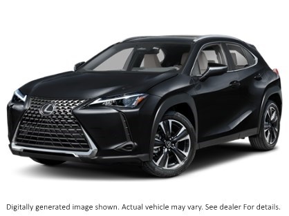 2025 Lexus Ux 300H Ux 300H CVT