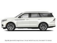 2026 Lincoln Navigator Reserve 4X4