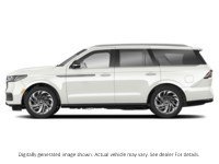 2026 Lincoln Navigator Reserve 4X4