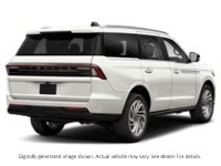 2026 Lincoln Navigator Reserve 4X4