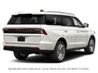 2026 Lincoln Navigator Reserve 4X4