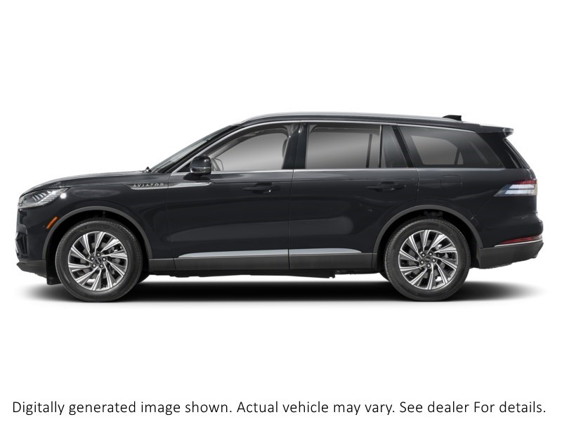 2026 Lincoln Aviator Reserve AWD