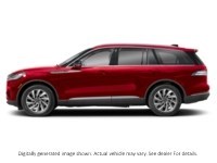2026 Lincoln Aviator Reserve AWD