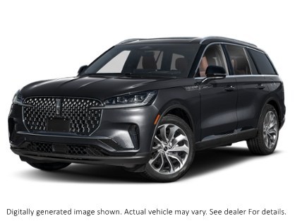 2026 Lincoln Aviator Reserve AWD