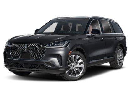 2026 Lincoln Aviator Reserve AWD