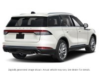 2026 Lincoln Aviator Reserve AWD Colour Shot 2