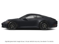 2026 Porsche 911 Carrera GTS Coupe Black  Shot 11