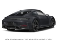 2026 Porsche 911 Carrera GTS Coupe Black  Shot 12