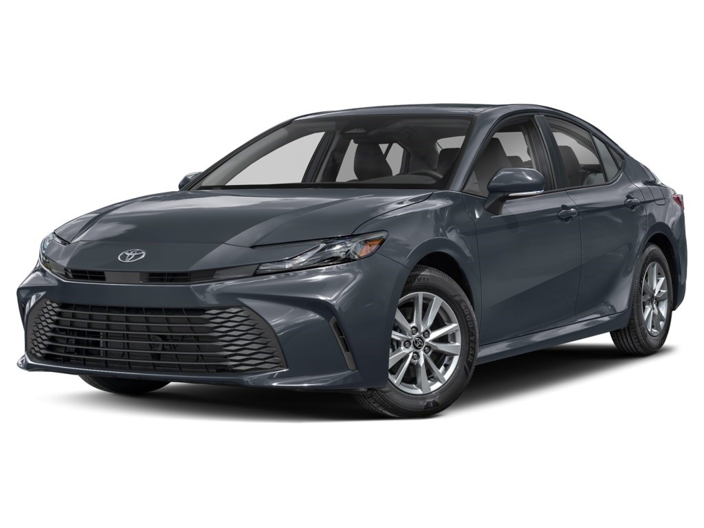 2026 Toyota Camry SE FWD
