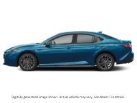 2026 Toyota Camry XLE CVT AWD