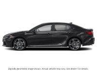 2026 Toyota Camry XSE CVT AWD Midnight Black Metallic  Shot 5