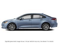 2026 Toyota Corolla LE CVT Celestite  Shot 3