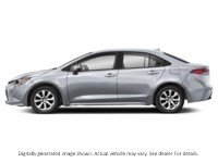 2026 Toyota Corolla LE CVT