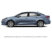 2026 Toyota Corolla LE CVT
