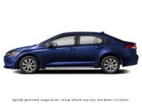 2026 Toyota Corolla LE CVT Blueprint  Shot 5
