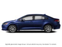2026 Toyota Corolla LE CVT Blueprint  Shot 3