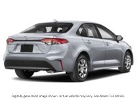 2026 Toyota Corolla LE CVT
