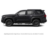 2026 Toyota 4Runner 4WD Colour Shot 3