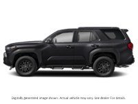 2026 Toyota 4Runner 4WD Colour Shot 3