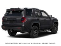 2026 Toyota 4Runner 4WD Colour Shot 2