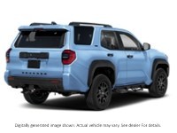 2026 Toyota 4Runner 4WD Colour Shot 2