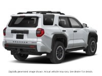 2026 Toyota 4Runner Hybrid Hybrid 4WD