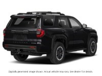 2026 Toyota 4Runner Hybrid Hybrid 4WD