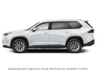 2026 Toyota Grand Highlander Hybrid Hybrid XLE AWD