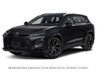 2025 Toyota Crown Signia Limited AWD Colour Shot 1