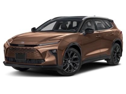 2026 Toyota Crown Signia Limited AWD