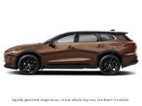 2026 Toyota Crown Signia Limited AWD Bronze Age w/Black Roof  Shot 5