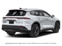 2025 Toyota Crown Signia Limited AWD