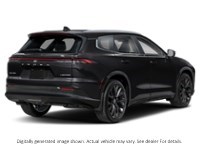 2025 Toyota Crown Signia Limited AWD Black  Shot 6