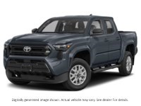 2025 Toyota Tacoma 4x4 Double Cab Auto Underground  Shot 1