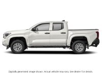 2026 Toyota Tacoma 4X4 Double Cab Auto