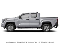 2025 Toyota Tacoma 4x4 Double Cab Auto