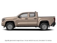 2026 Toyota Tacoma 4x4 Double Cab Auto