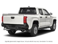 2025 Toyota Tacoma 4x4 Double Cab Auto