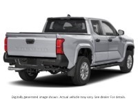 2025 Toyota Tacoma 4x4 Double Cab Auto