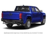 2025 Toyota Tacoma 4x4 Double Cab Auto