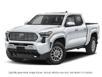 2026 Toyota Tacoma Hybrid 4x4 Double Cab Auto SB Hybrid