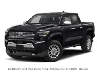 2026 Toyota Tacoma Hybrid 4X4 Double Cab Auto Sb Hybrid Colour Shot 1