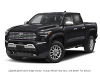 2026 Toyota Tacoma Hybrid 4X4 Double Cab Auto Sb Hybrid
