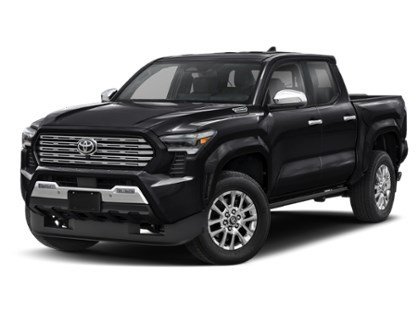 2026 Toyota Tacoma Hybrid 4X4 Double Cab Auto Sb Hybrid