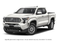 2026 Toyota Tacoma Hybrid 4X4 Double Cab Auto Sb Hybrid